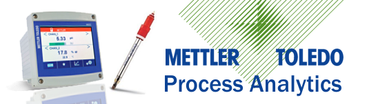 Mettler-Toledo - Process Analytics